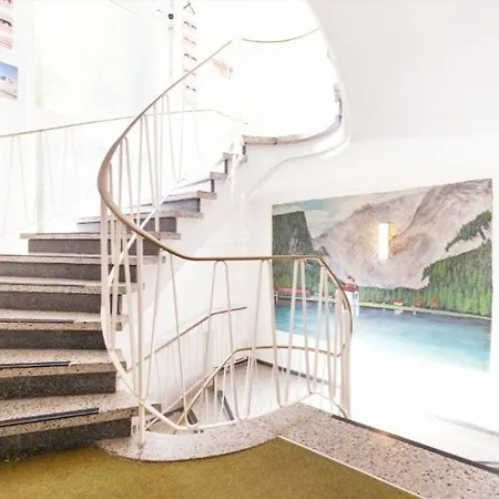 شقة Studioapartment In